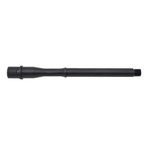 BHA Precision AR-15 .300blk 10.5 Gov't Profile, Pistol Length Gas, Barrel