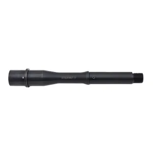 BHA Precision AR-15 .300blk 7.5 Gov't Profile, Pistol Length Gas, Barrel