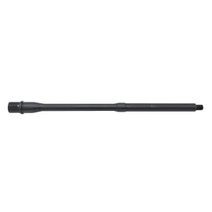 BHA Precision AR-15 5.56mm 16 Gov't Profile, Mid Length Gas, Barrel