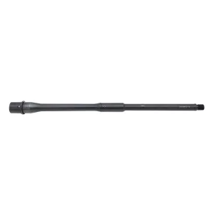 BHA Precision AR-15 5.56mm 16 Pencil Profile, Carbine Length Gas, Barrel