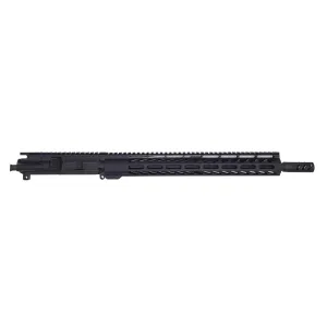 BHA Precision AR-15 16 .400 Legend, 15 Handguard, Black, Upper Receiver