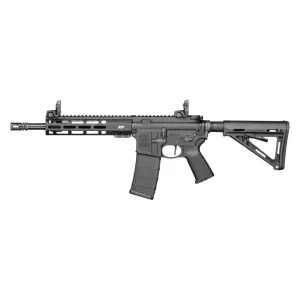 S&W M&P 15 SBR 9'' M-LOK HGD BLK 5.56 NATO 11.5'' 30RND (USED)
