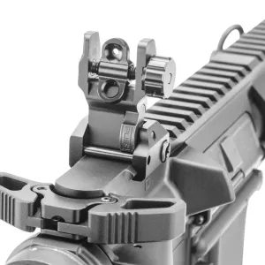 S&W M&P 15 SBR 10.5'' M-LOK Hgd BLK 5.56 NATO 11.5'' 30RND (USED)