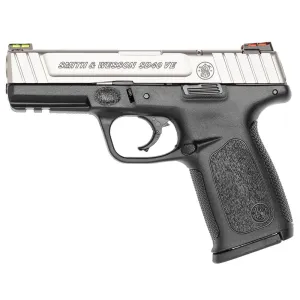 SD40 VE 40S&W 4 BBL 10RD CA CO USED