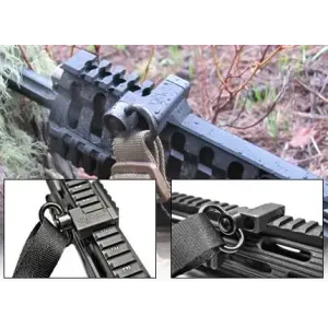 VTAC LOW PROFILE SLING MOUNT