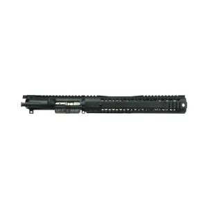 Black Rain Ordnance SPEC15, 5.56mm, 10.5 Barrel, 12 Handguard, Suppressor Ready Complete Upper Receiver