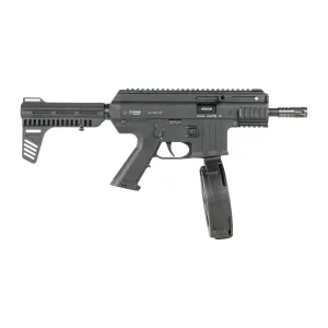 BLG MAUSER TAC OPS PK 22LR PSB 22RD 110RD DRUM