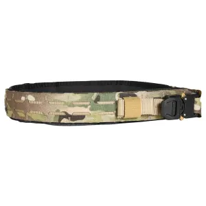 High Speed Gear 31O2M2MC Operator Gen 2 W/Micro Grip Panel Multi-Cam Nylon Belt Size L 36-40, 1.75 Wide Buckle Closure