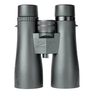 Zero Tech Optics VG1050 Vengeance HD 10x50mm Black