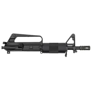DPMS KITTY KAT COMPLETE UPPER 7.5IN BBL 5.56 NATO A1 SIGHTS