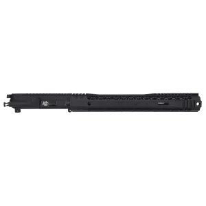 Black Rain Ordnance Spec15 300 Blackout 10.5 Barrel 15 Hybrid Handguard NB Bolt Complete Upper