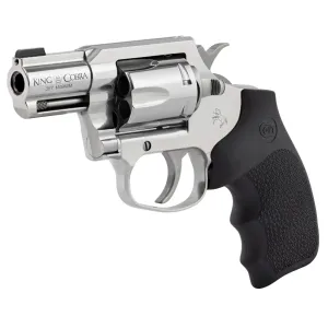 CLT KING COBRA CARRY DA/SA 357MAG 2 SS