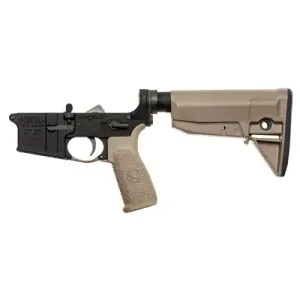 BCM CMPLT LWR MK2 RMS MOD 0 FDE BLEM