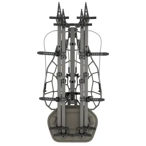 Novix Helo Hunt Ready Hang On Combo