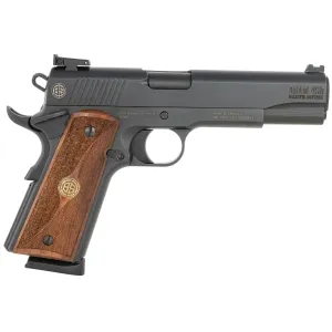 DKSN DKSN45B    ADAM 1911 45B 5 IN  BLACK WD