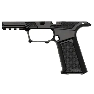 Sct Manufacturing 0325010000CA   Black Fits Sig P365 X Macro/Fuse