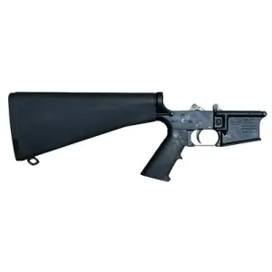 KAK CMPLT KF-15 LOWER A2 STOCK BLK