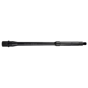 Lead & Steel Llc LS556GOV-MID-13.9   5.56mm 13.90 Government Profile Features M4 Feed Ramps