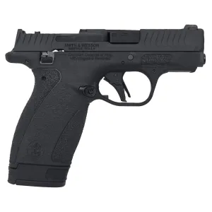 Smith & Wesson Bodyguard 2.0, RMSC Optic Ready, .380acp, 2.75 Barrel, 2 Magazines, Thumb Safety, Pistol Copy