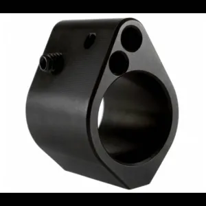 DPMS .750 LOW PROFILE ADJUSTABLE GAS BLOCK