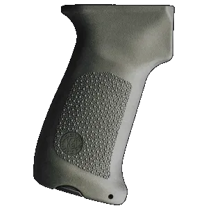 HOG 74031   AK47/74 RUB GRIP W/DOOR FNG GROOVE ODG