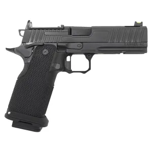 Miller Precision Ranger 9C, 9mm, 4.4 Barrel, 2-17rd Magazines, RMR/SRO Ready, Pistol