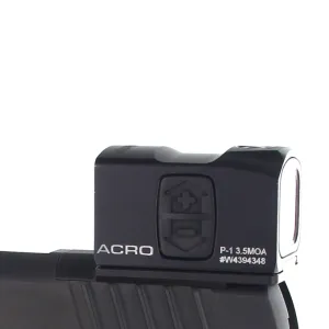 Dawson Precision Optic Reflex System for Aimpoint Acro P1 & P2