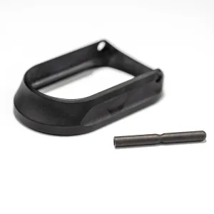 Staccato HD Magwell