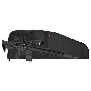Black Rain Ordnance Tyrant, 450 Bushmaster, 16 Leupold VX-Freedom 450 Bushmaster 3-9 Package