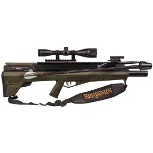 BEN AIRBOW M600 KIT