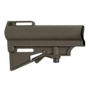 Dpms Panther Arms DP51655164874 CAR-15  ODG Polymer