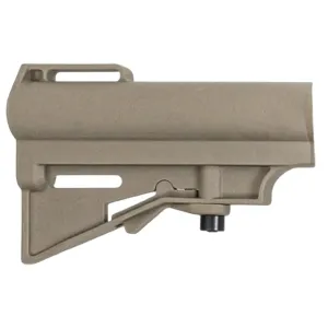 Dpms Panther Arms DP51655164875 CAR-15  FDE Polymer