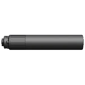 CAT BBK TI .338 Cal Suppressor