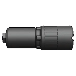 CAT TSWIF 5.56mm 718 Inconel Suppressor
