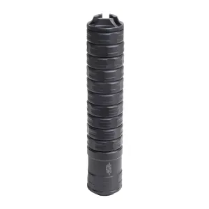 JK Armament 195 SBSX Breacher 12ga Suppressor