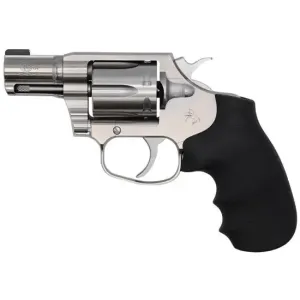 CLT COBRA 38SPL+P 4 SS SHOOTERS MODEL