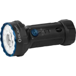 OLIGHT MARAUDER MINI 2 10000 LUMEN FLASHLIGHT BLACK