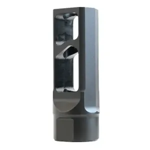 BUSHM 00-51010-BLK   SNAKE CHRMR 556 BRK 1/2X28