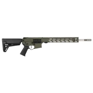 APF DMR 2.0 223WYLDE ODG 18 MLOK 30RD