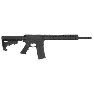Black Rain Ordnance Tyrant, 5.56mm, 16 Barrel, 1-30rd Magazine, Left Handed, Rifle