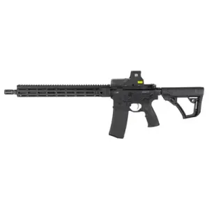 DD M4V7 RIII 556NATO 16 W/EOTECH