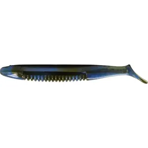 3.5 CANE THUMPER GRN PMK BLUE SWL