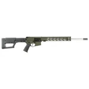 APF VARMINT 2.0 204RUG ODG 22 MLOK PRS LITE