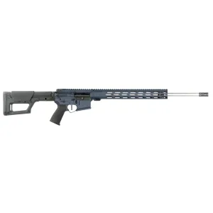 APF VARMINT 2.0 204RUG STEALTH GRY 22 MLOK PRS