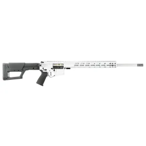 APF VARMINT 2.0 204RUG WHITE 22 MLOK PRS
