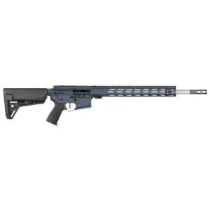 APF DMR 2.0 204RUG STLTH GRY 18 MLOK PRS LITE