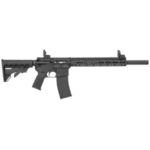 Tippman Arms M4-22 Elite ISS, .22lr, 16 Integrally Suppressed Barrel, 1- 25rd Magazine, Rifle