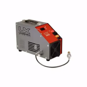 UMAREX READYAIR II COMPRESSOR