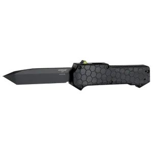 Compound 3.5 BL/PL G10 BLK Tr