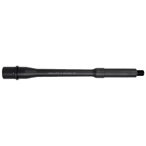 Lead & Steel Llc LS556GOV-CAR-10.5 Match Grade  5.56 NATO 10.50 Threaded Barrel
